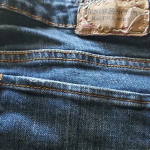 Ralph Lauren's Womans Slim fit Jeans